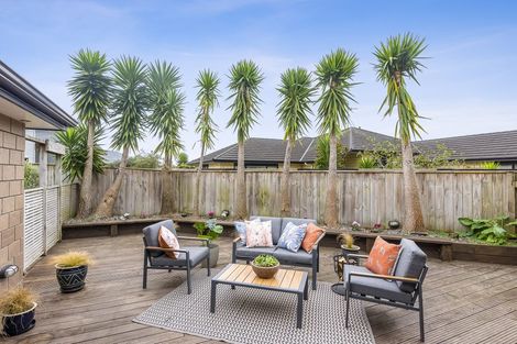 Photo of property in 18 Trusham Court, Paraparaumu, 5032