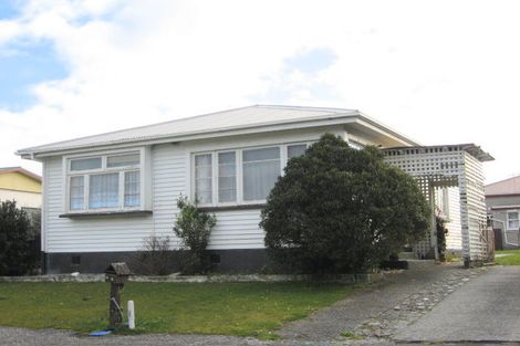 Photo of property in 46 Reid Street, Blaketown, Greymouth, 7805