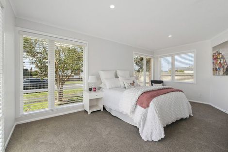 Photo of property in 47 Puriri Road, Manurewa, Auckland, 2102