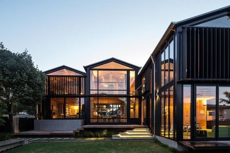 Photo of property in 22 Ewen Street, Takapuna, Auckland, 0622