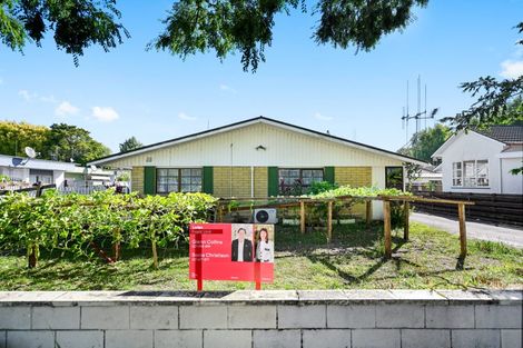 Photo of property in 1/877 Heaphy Terrace, Claudelands, Hamilton, 3214