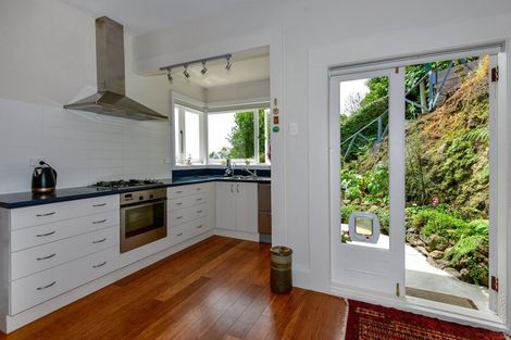 Photo of property in 50 Richmond Hill Road, Richmond Hill, Christchurch, 8081