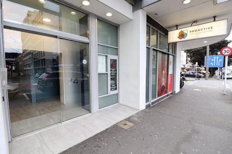 Photo of property in Soho Apartments, 118/74 Taranaki Street, Te Aro, Wellington, 6011