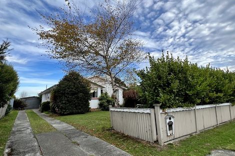 Photo of property in 395 Centre Street, Rockdale, Invercargill, 9812