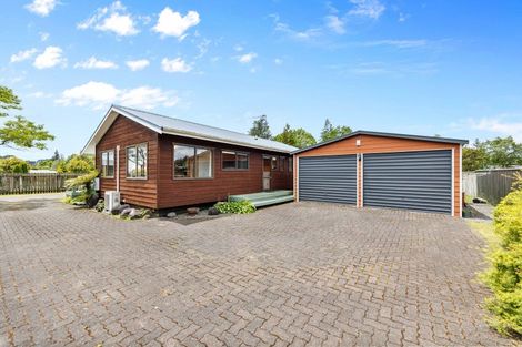 Photo of property in 260 Taupahi Road, Turangi, 3334