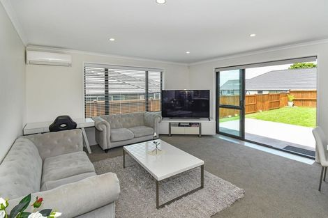 Photo of property in 10 Helenvale Crescent, Pokeno, 2402