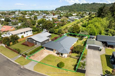 Photo of property in 105 Avalon Place, Whangamata, 3620