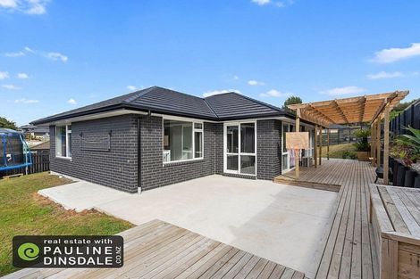 Photo of property in 4 Muirfield Rise, Te Kamo, Whangarei, 0112