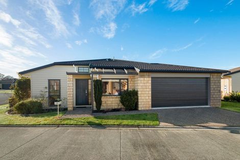 Photo of property in Parkside Villas, 130/11 Manuka Street, Matamata, 3400