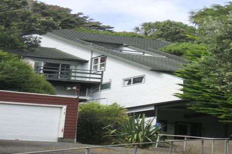 Photo of property in 10 Euston Road, Wilton, Wellington, 6012