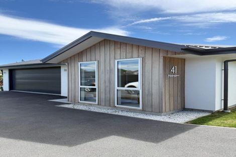 Photo of property in 41 Meadowstone Street, Gleniti, Timaru, 7910