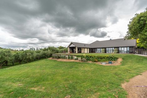 Photo of property in 3974 Ohaupo Road, Ohaupo, 3881