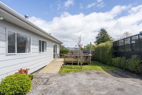 Photo of property in 3/139 Spa Road, Taupo, 3330