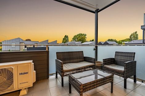 Photo of property in Salisbury Park, 103/226 Salisbury Street, Christchurch Central, Christchurch, 8013