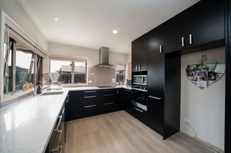 Photo of property in 11b Harris Place, Ngatea, 3503