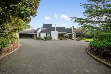 Photo of property in 568 Ormiston Road, Flat Bush, Manurewa, 2576