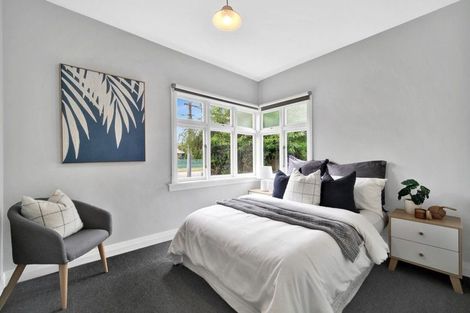 Photo of property in 117 Radley Street, Woolston, Christchurch, 8023