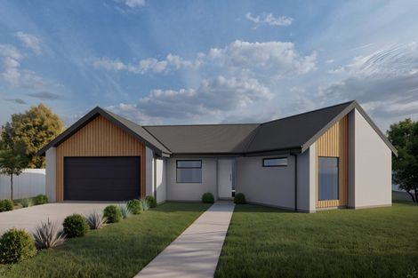 Photo of property in 9 John Holmes Road, Halswell, Christchurch, 8025