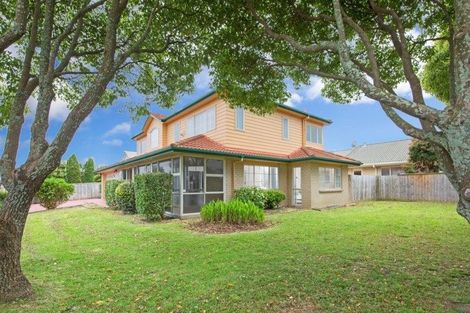 Photo of property in 1 Cantora Avenue, Northpark, Auckland, 2013