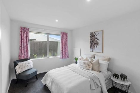 Photo of property in 20 Bradbury Avenue, Rolleston, 7614