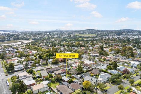 Photo of property in 9 Rewa Street, New Lynn, Auckland, 0600