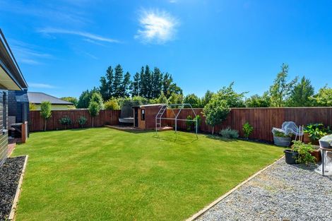 Photo of property in 22 Newbrook Terrace, Darfield, 7510