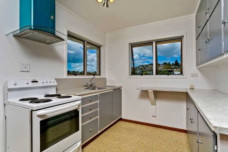 Photo of property in 1/22 Mannering Place, Hillcrest, Auckland, 0627