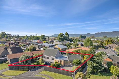 Photo of property in 8 Raupo Place, Matamata, 3400