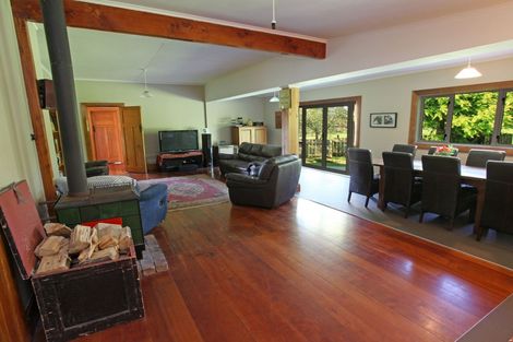 Photo of property in 51 Wrights Road, Raglan, 3295