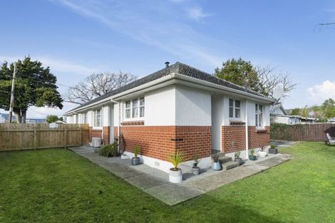 Photo of property in 4b Totara Street, Trentham, Upper Hutt, 5018