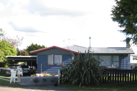Photo of property in 29 Berwick Place, Tokoroa, 3420