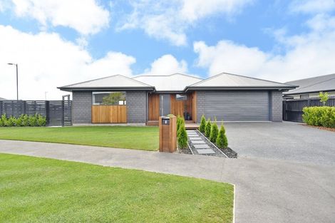 Photo of property in 1 Sweeney Street, Marshland, Christchurch, 8083