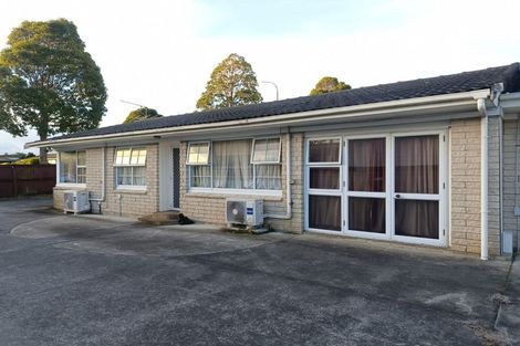 Photo of property in 1/341 Pakuranga Road, Pakuranga Heights, Auckland, 2010
