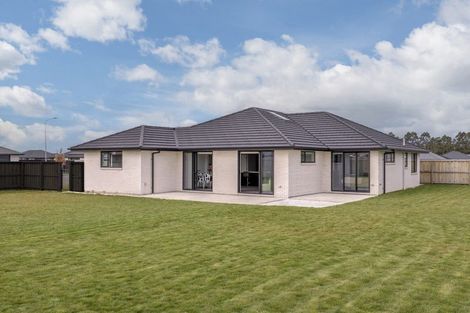 Photo of property in 9 Mary Place, Darfield, 7510