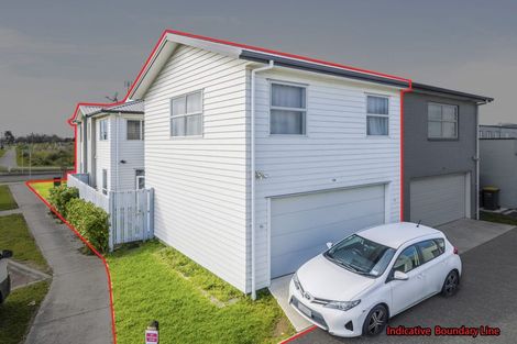 Photo of property in 106 Arion Road, Takanini, 2112