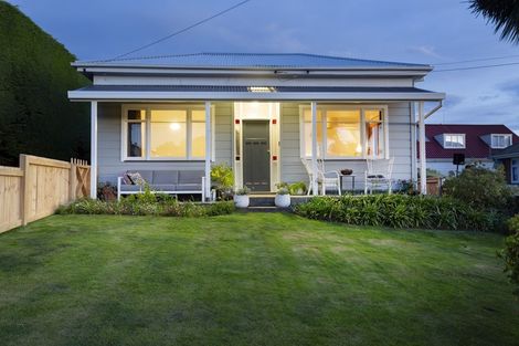 Photo of property in 70 Preston Crescent, Belleknowes, Dunedin, 9011