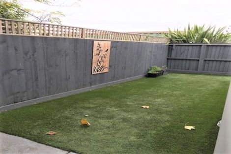 Photo of property in 28c Hastings Street West, Sydenham, Christchurch, 8023