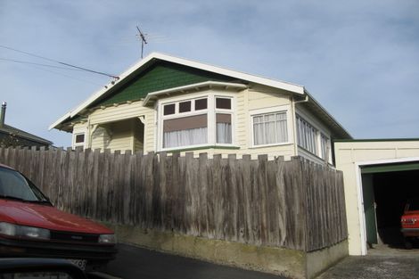 Photo of property in 10 Windsor Street, Opoho, Dunedin, 9010