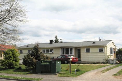 Photo of property in 80 Wrigley Road, Fordlands, Rotorua, 3015