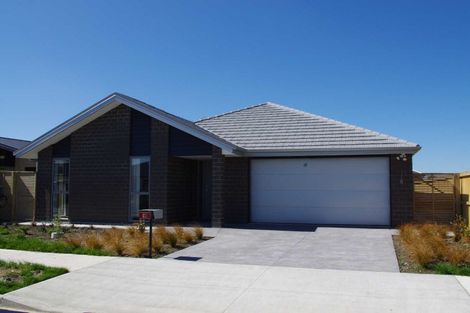 Photo of property in 10 Storer Street, Kaiapoi, 7630