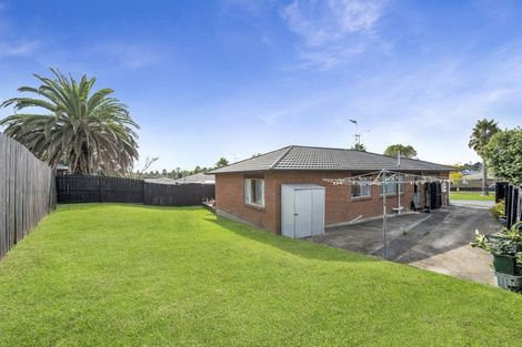 Photo of property in 220 Te Irirangi Drive, Flat Bush, Auckland, 2019