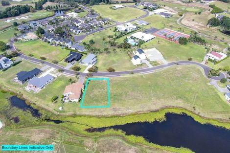 Photo of property in 58 Saint Andrews Drive, Pauanui, Hikuai, 3579