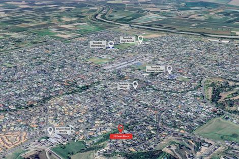 Photo of property in 12 Ewan Place, Taradale, Napier, 4112