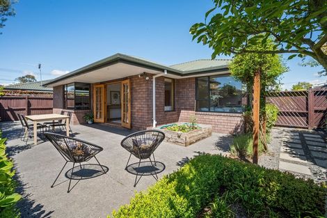 Photo of property in 26a Diamond Avenue, Spreydon, Christchurch, 8024