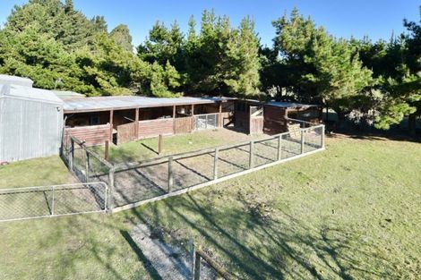 Photo of property in 51 Hodgsons Road, Loburn, Rangiora, 7472