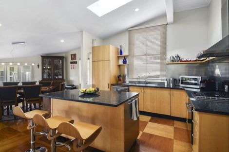 Photo of property in 35 Lincoln Street, Ponsonby, Auckland, 1021