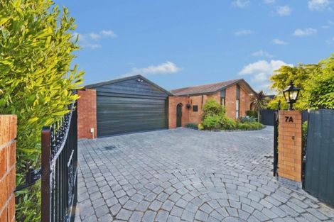 Photo of property in 7a Paprika Place, Bishopdale, Christchurch, 8053