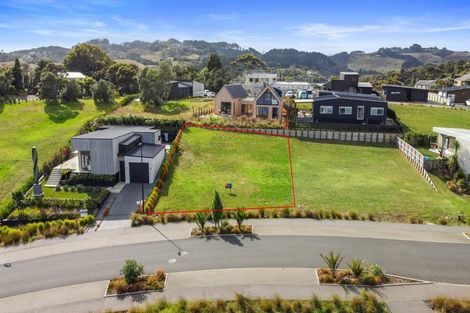 Photo of property in 7 Rangitahi Road, Raglan, 3225
