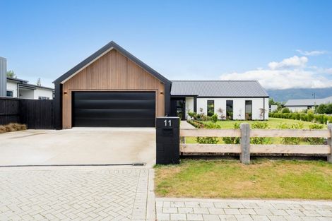 Photo of property in 11 Three Kings Court, Outram, 9019