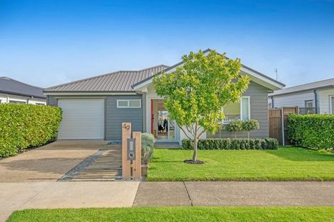 Photo of property in 49 Barcliff Terrace, Gulf Harbour, Whangaparaoa, 0930